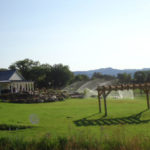 Fox Fire Farms :: Winery Vineyard