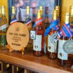 Fox Fire Farms :: A Winery In Ignacio, Colorado