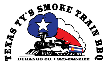 Fox Fire Farms Concert Music Food Menu :: Texas Ty's Smoke Train BBQ